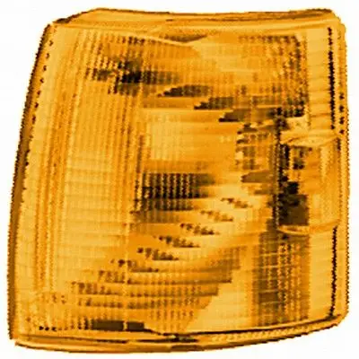 Feu clignotant HELLA 9EL 136 401-011